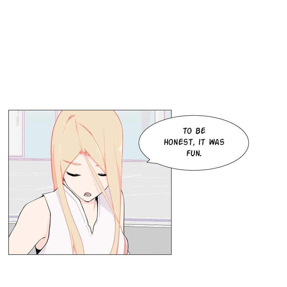 Backcourt Chapter 84 page 39 - 