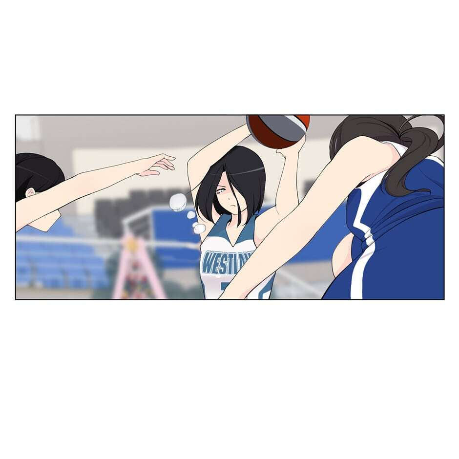 Backcourt Chapter 84 page 5 - 