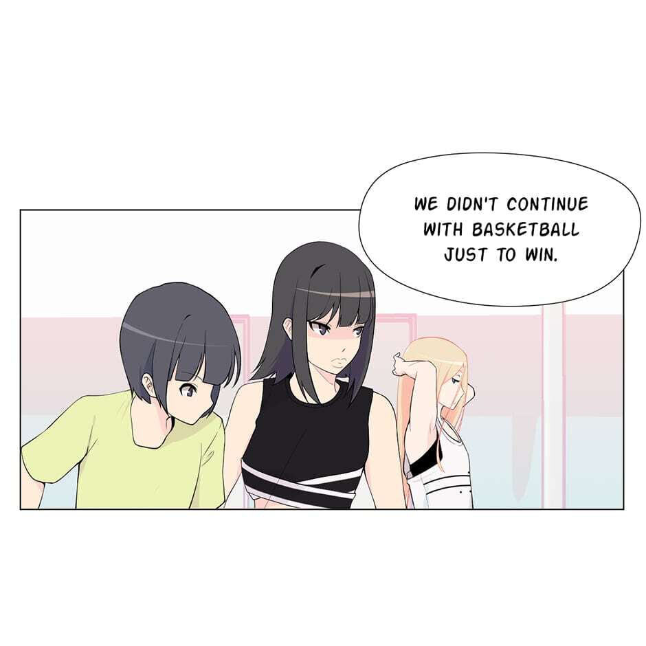 Backcourt Chapter 84 page 43 - 