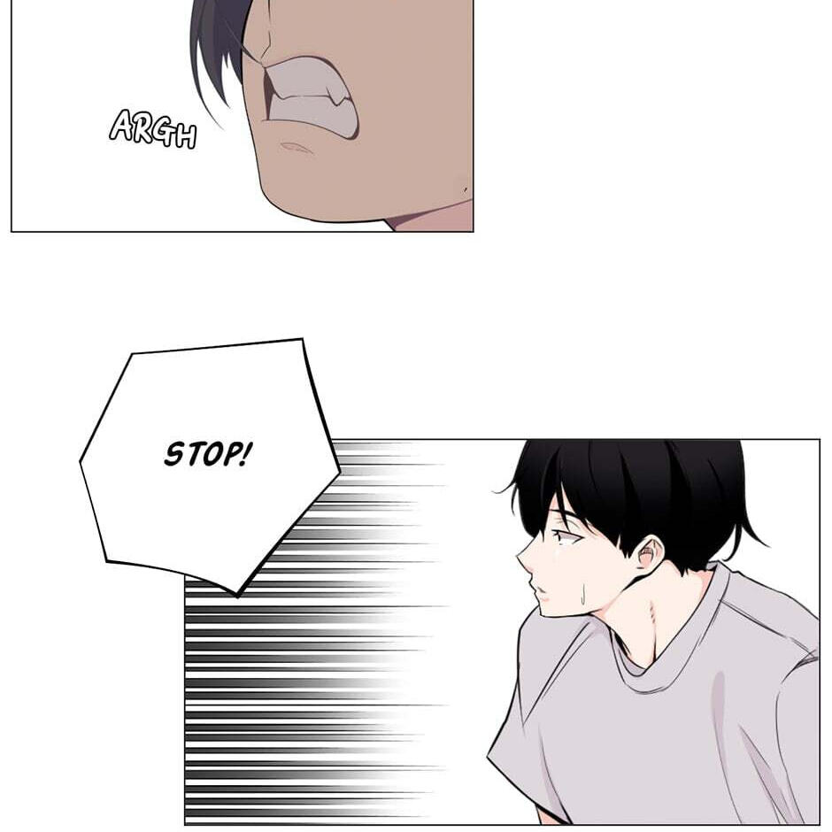 Backcourt Chapter 84 page 46 - 