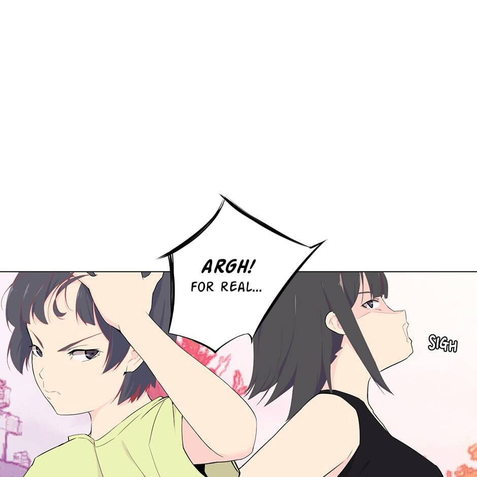 Backcourt Chapter 84 page 47 - 