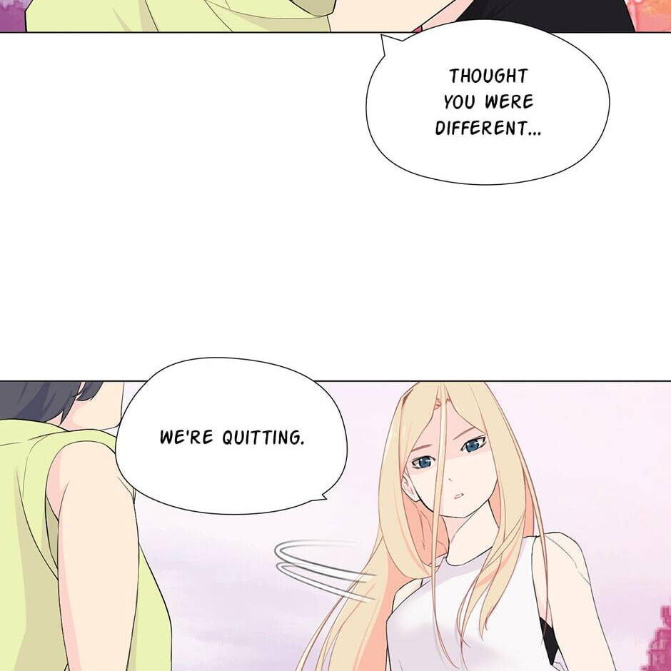 Backcourt Chapter 84 page 48 - 