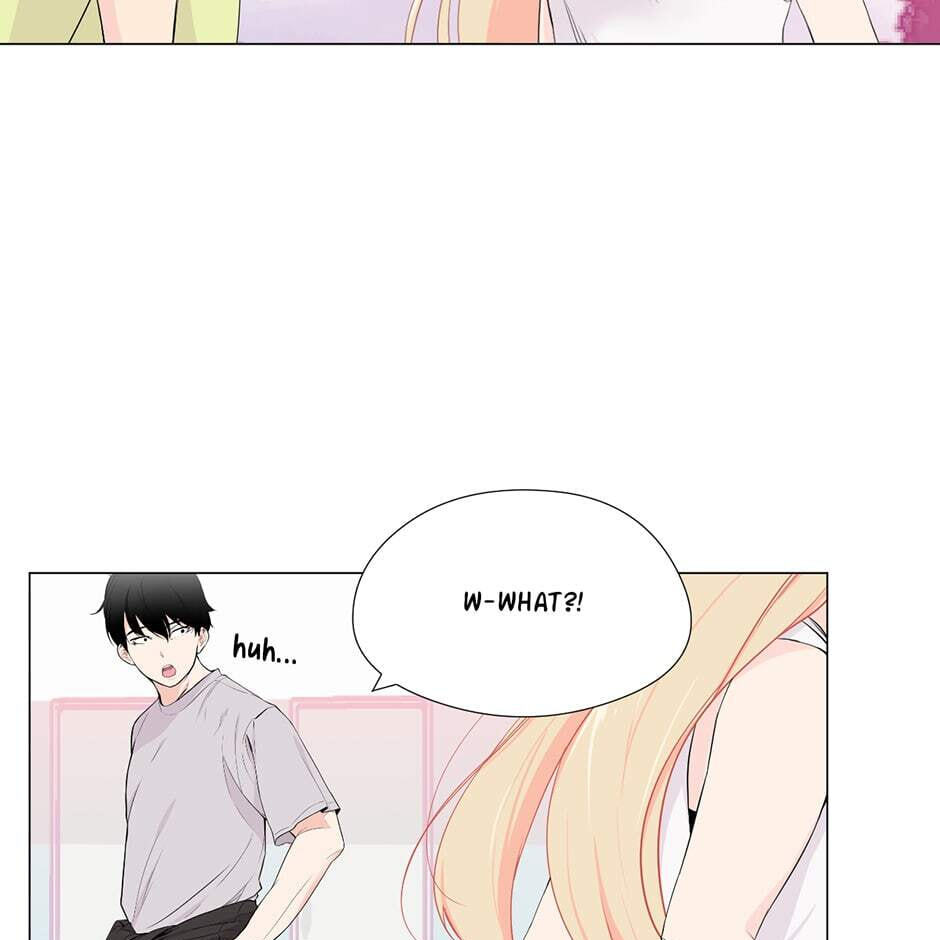 Backcourt Chapter 84 page 49 - 