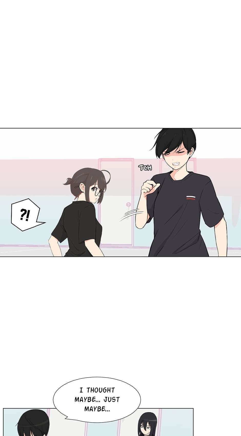Backcourt Chapter 84 page 51 - 