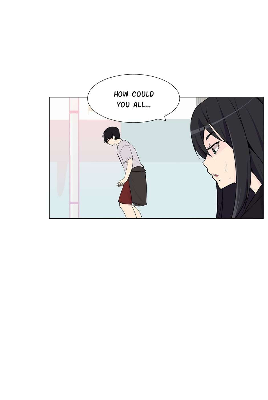 Backcourt Chapter 84 page 53 - 