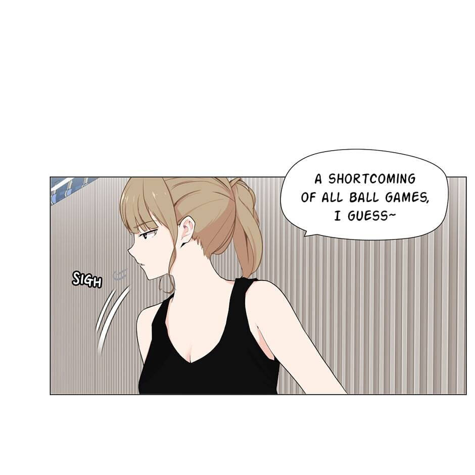 Backcourt Chapter 84 page 7 - 