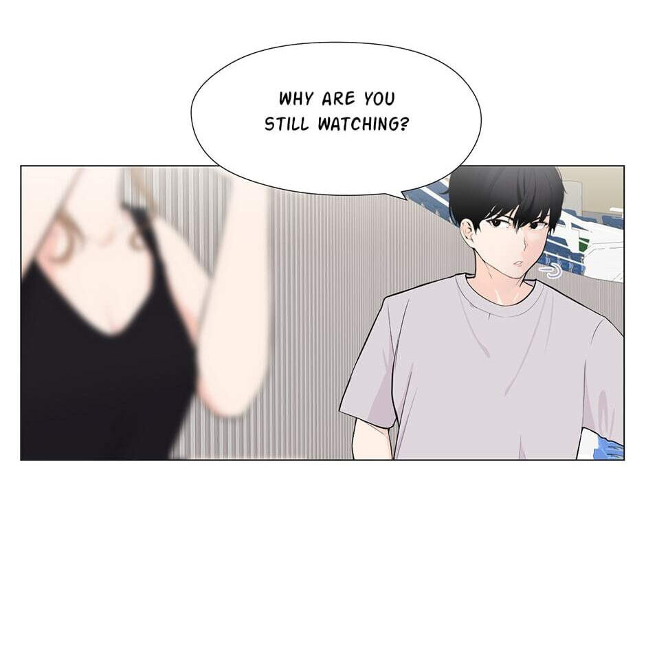 Backcourt Chapter 85 page 16 - 