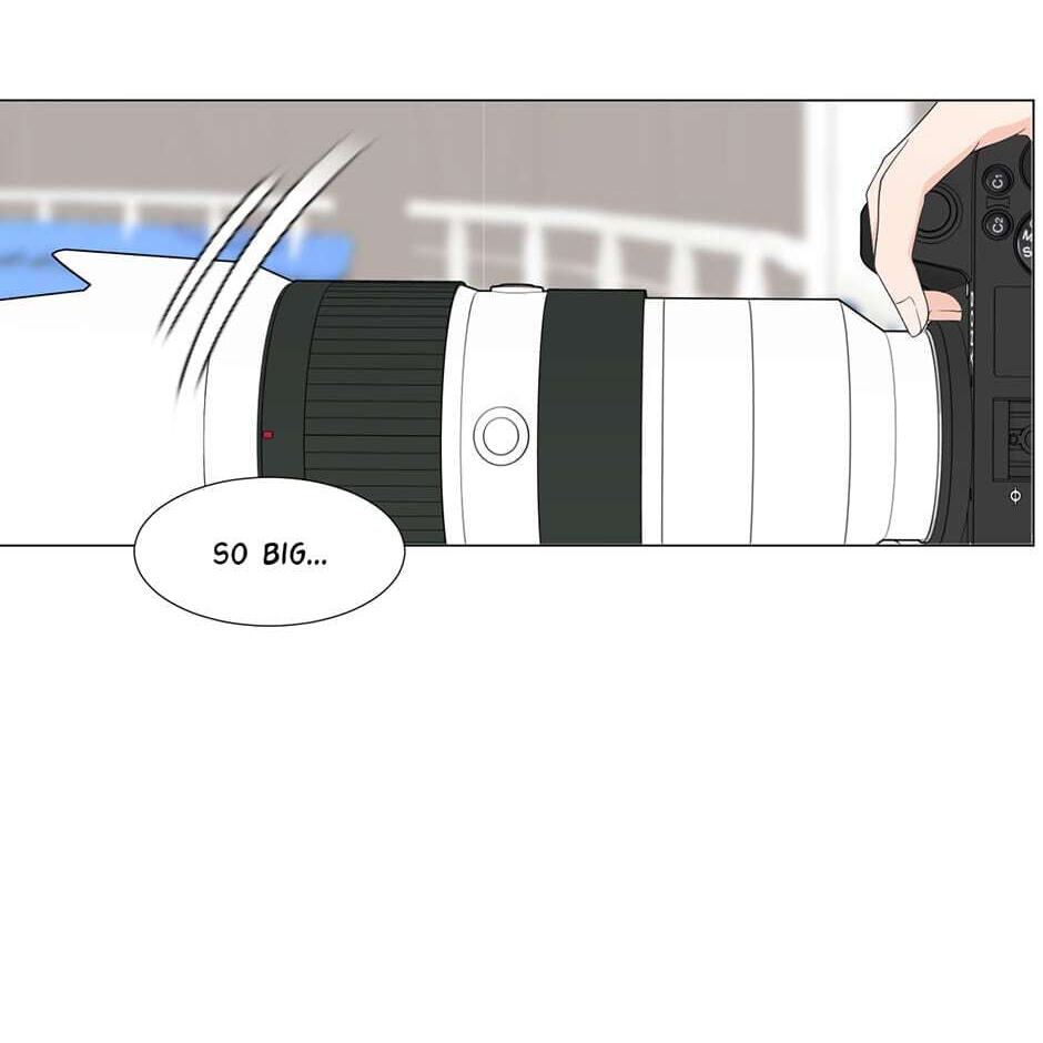 Backcourt Chapter 85 page 18 - 