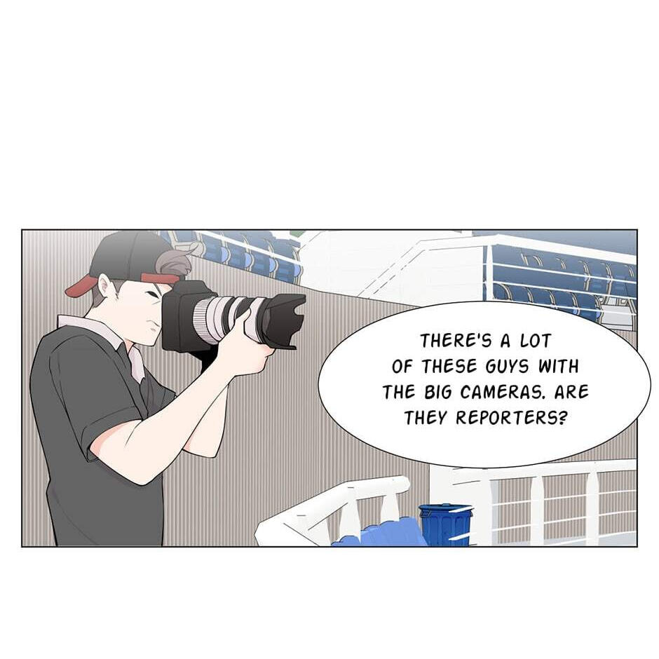 Backcourt Chapter 85 page 20 - 