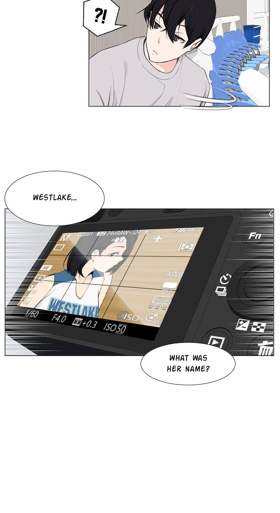 Backcourt Chapter 85 page 24 - 