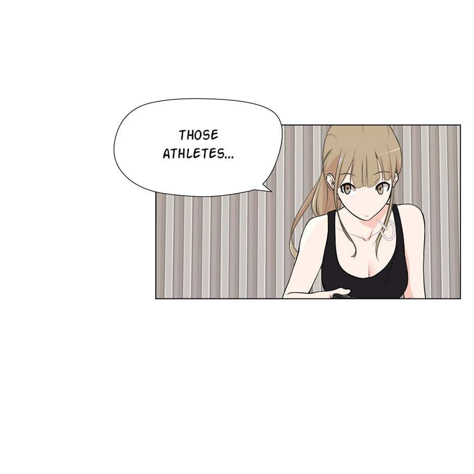 Backcourt Chapter 85 page 25 - 