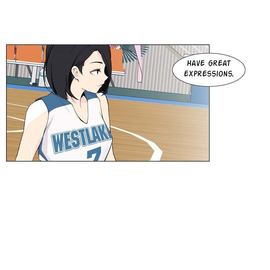 Backcourt Chapter 85 page 26 - 
