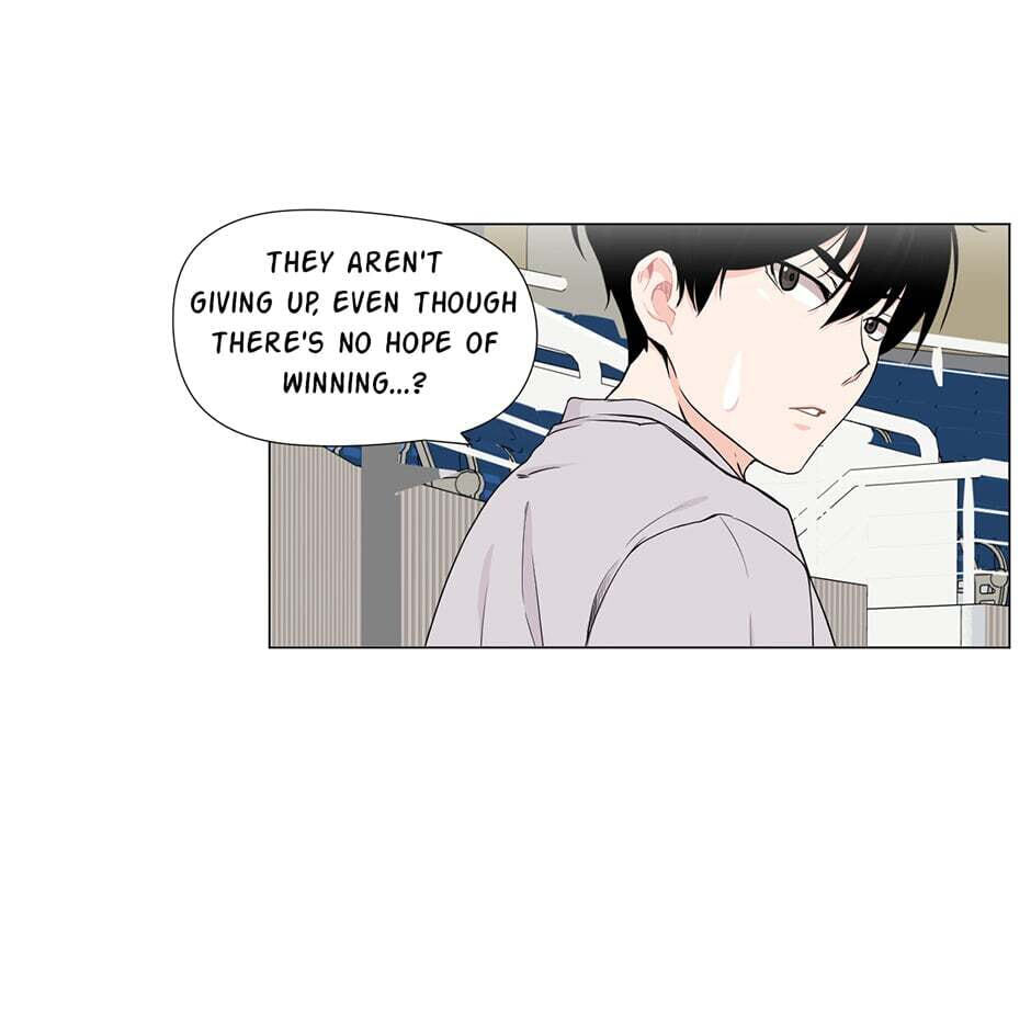 Backcourt Chapter 85 page 27 - 