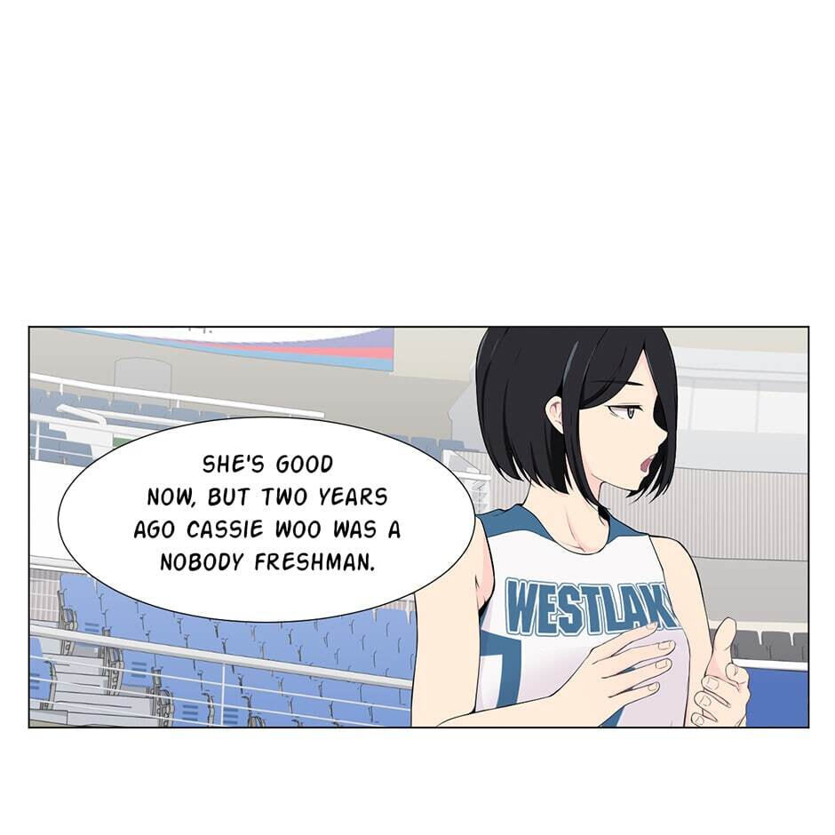 Backcourt Chapter 85 page 29 - 