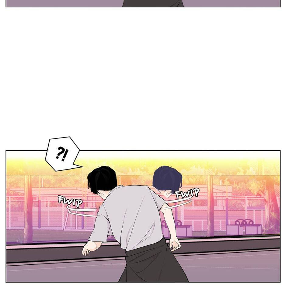 Backcourt Chapter 85 page 4 - 