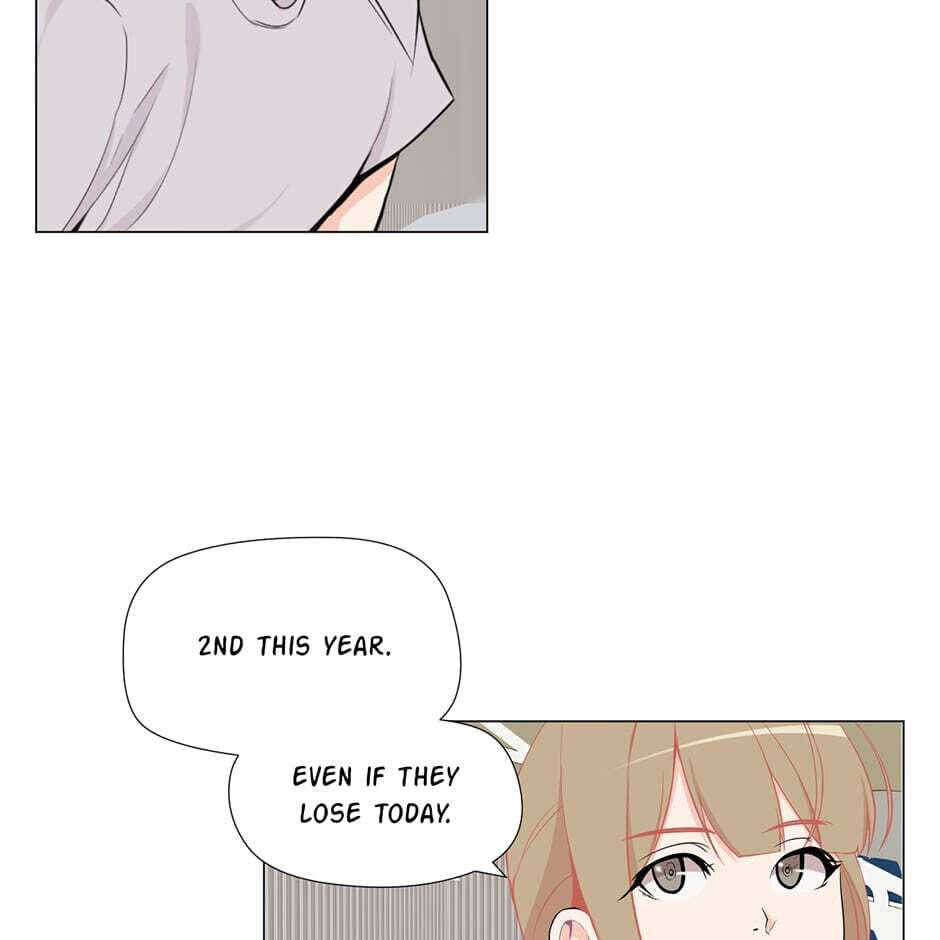 Backcourt Chapter 85 page 31 - 