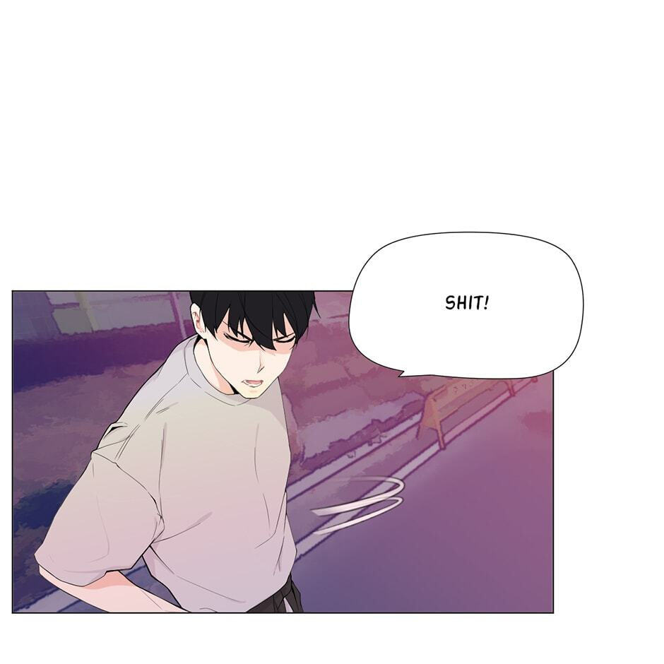 Backcourt Chapter 85 page 5 - 