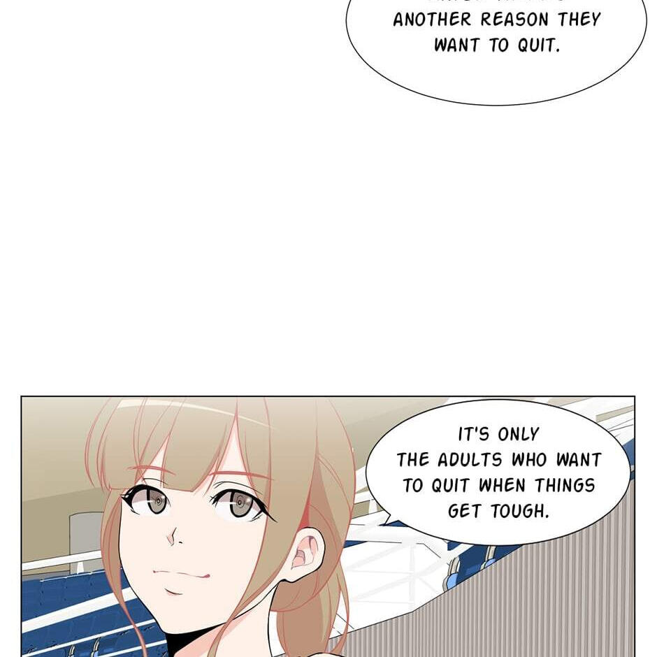 Backcourt Chapter 85 page 42 - 