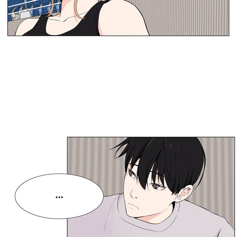Backcourt Chapter 85 page 43 - 