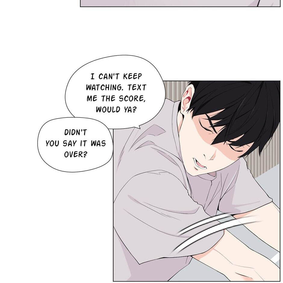 Backcourt Chapter 85 page 44 - 