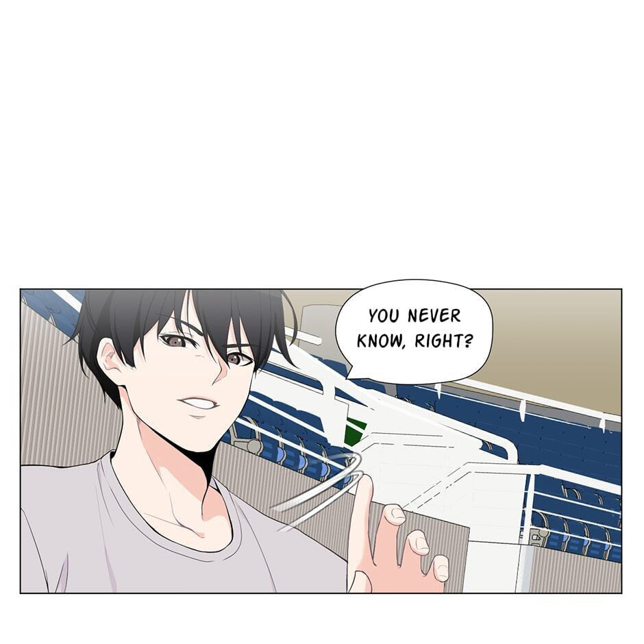 Backcourt Chapter 85 page 45 - 