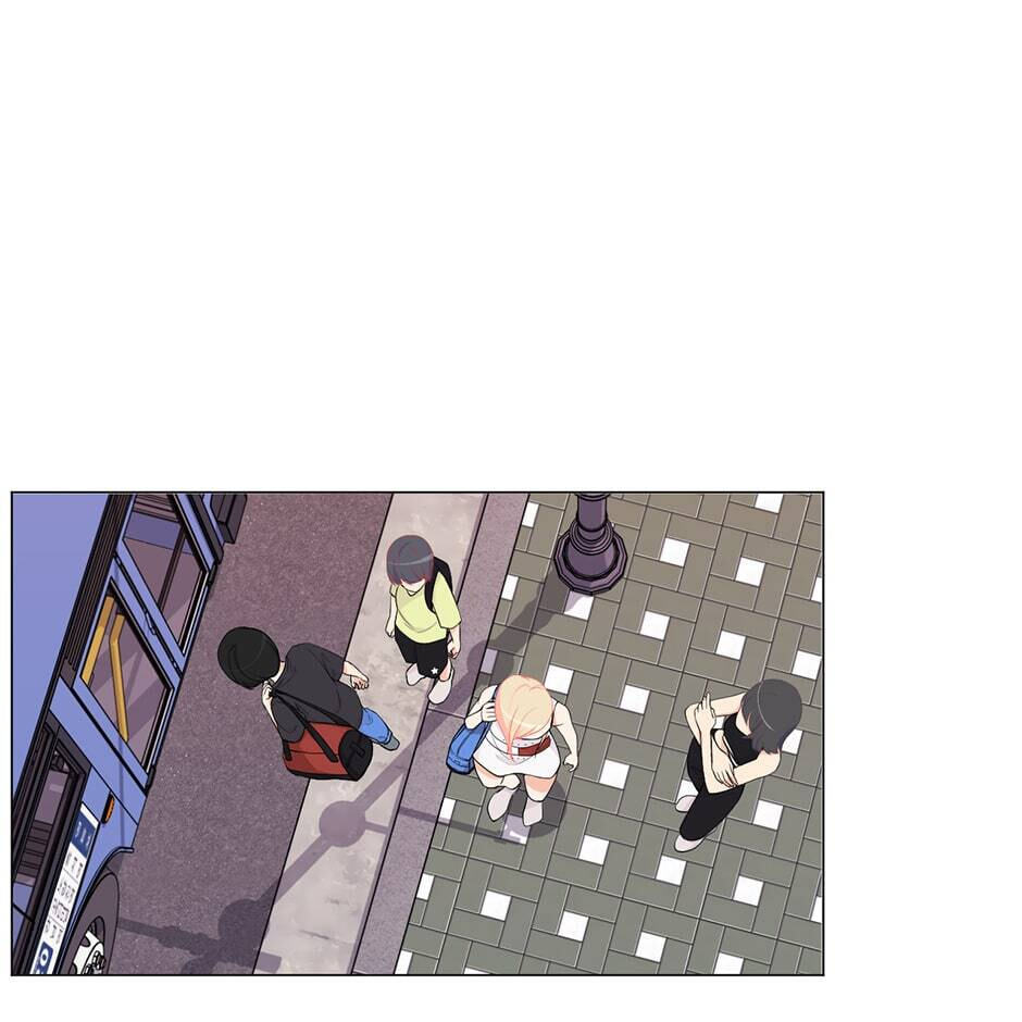 Backcourt Chapter 85 page 47 - 