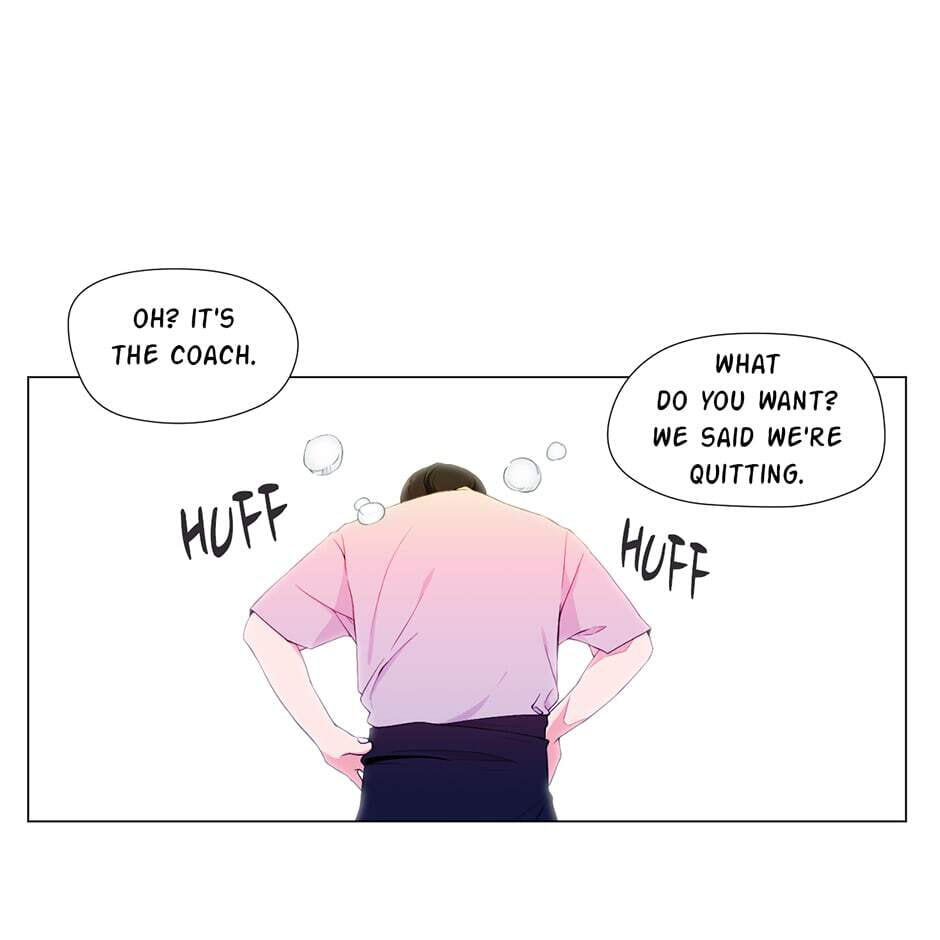 Backcourt Chapter 85 page 49 - 