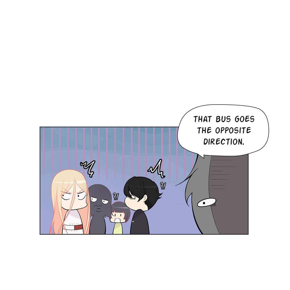 Backcourt Chapter 85 page 50 - 