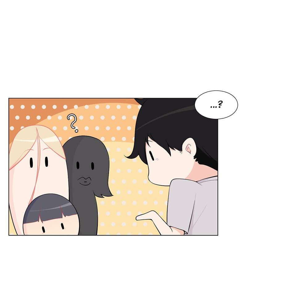 Backcourt Chapter 85 page 55 - 