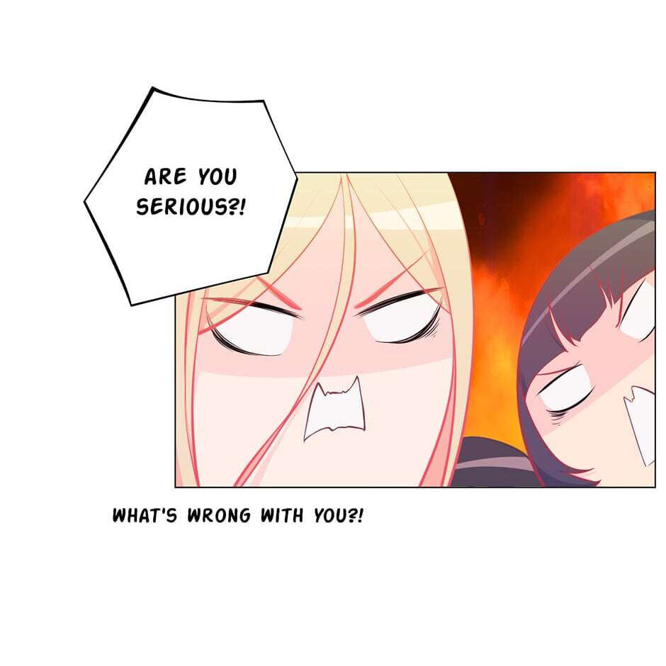 Backcourt Chapter 85 page 56 - 