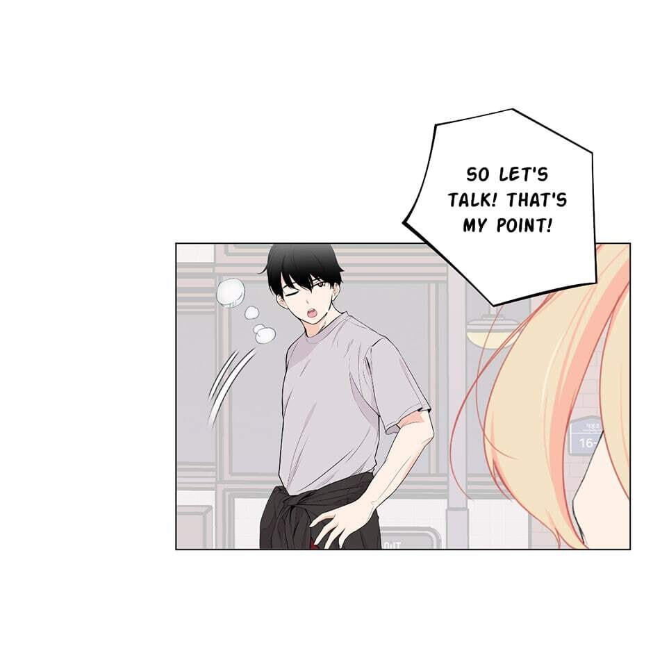 Backcourt Chapter 85 page 57 - 