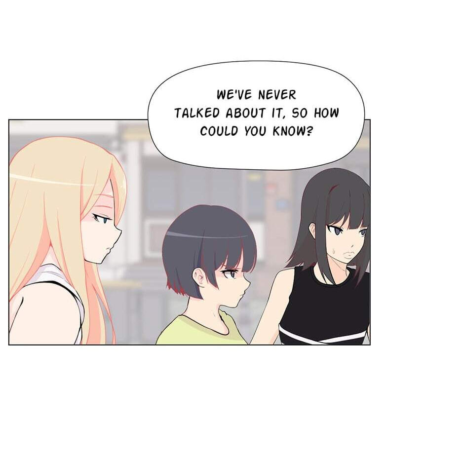 Backcourt Chapter 85 page 58 - 