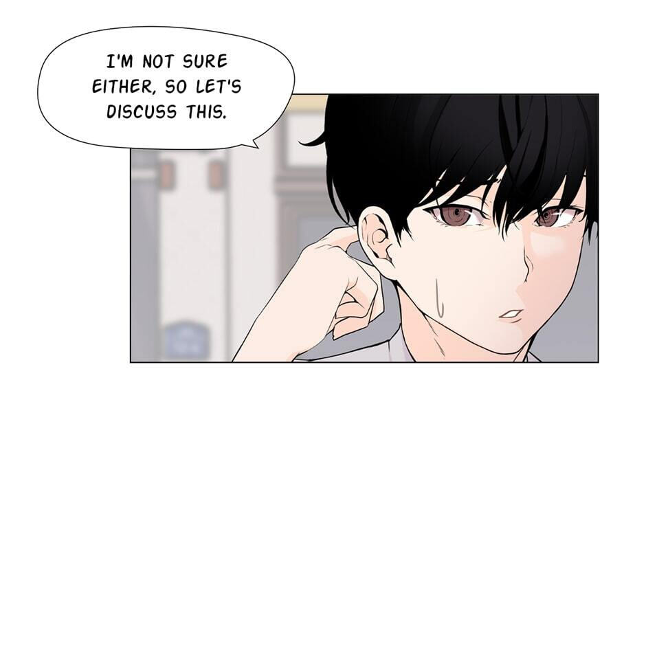 Backcourt Chapter 85 page 59 - 