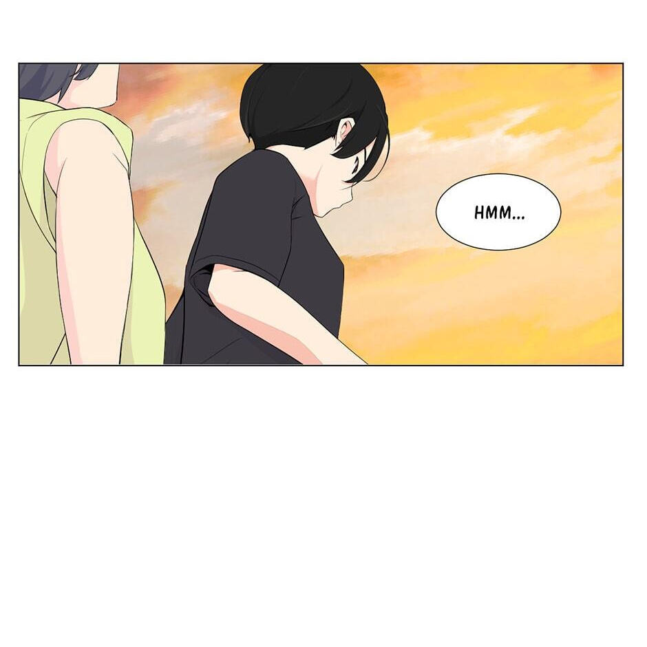 Backcourt Chapter 85 page 60 - 