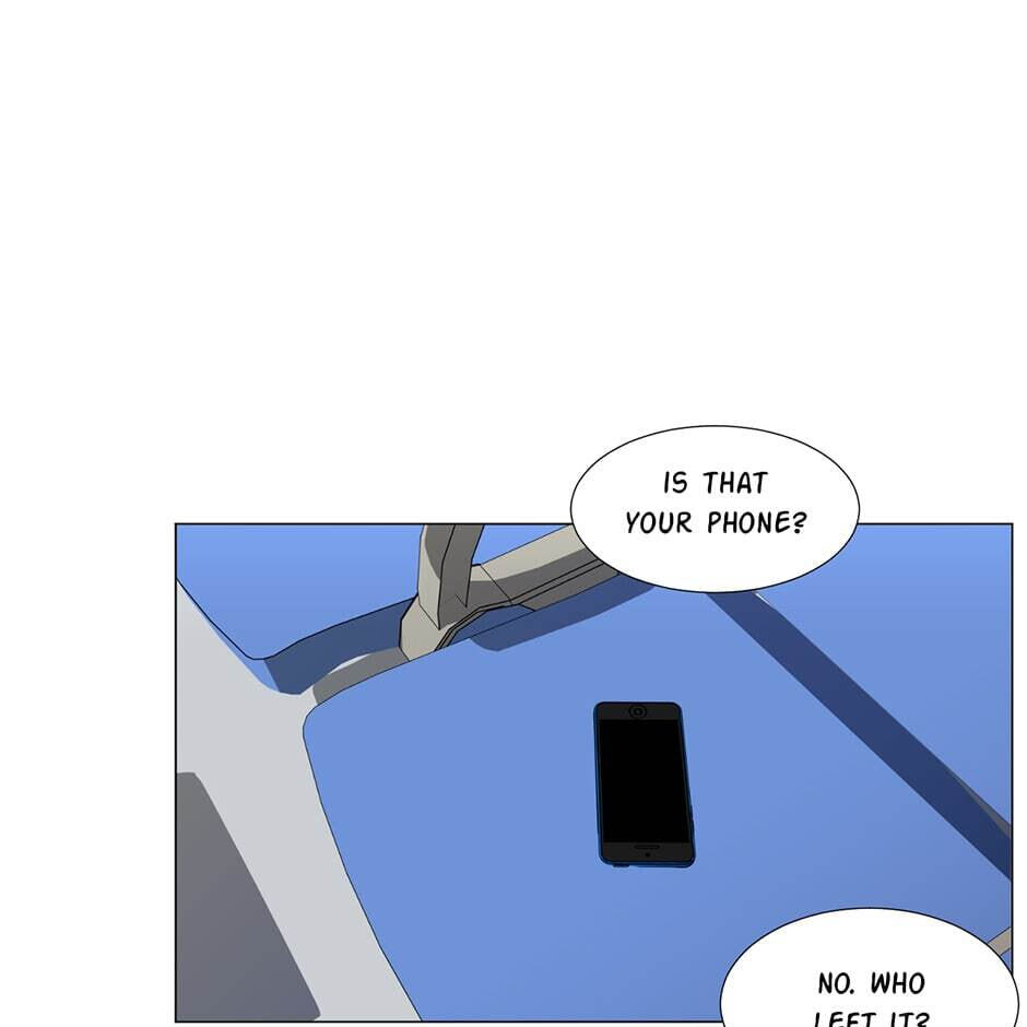 Backcourt Chapter 85 page 7 - 