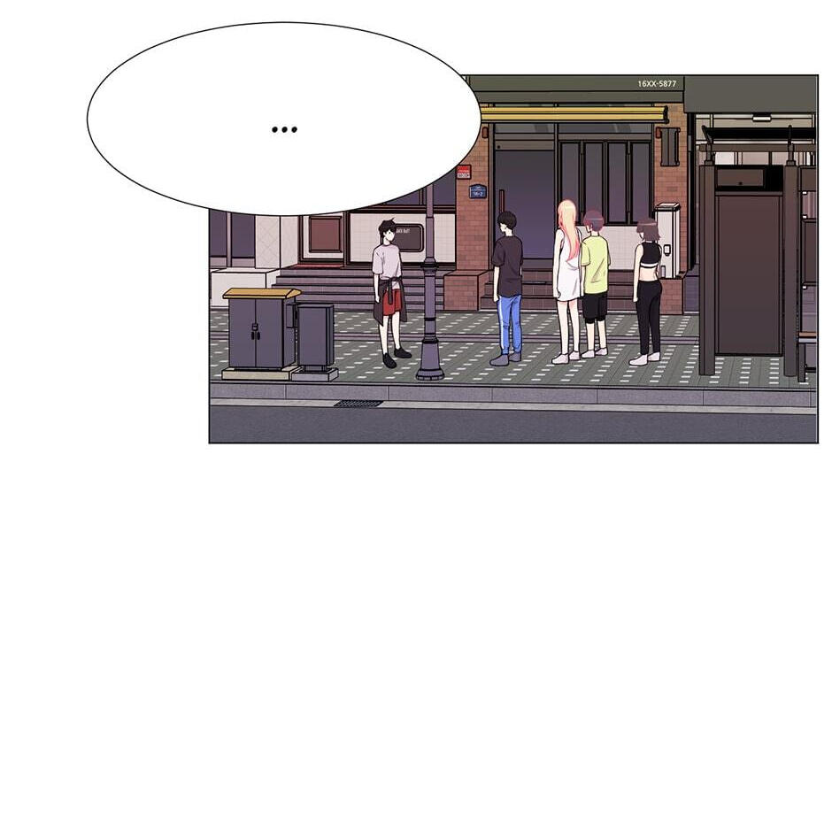 Backcourt Chapter 85 page 62 - 