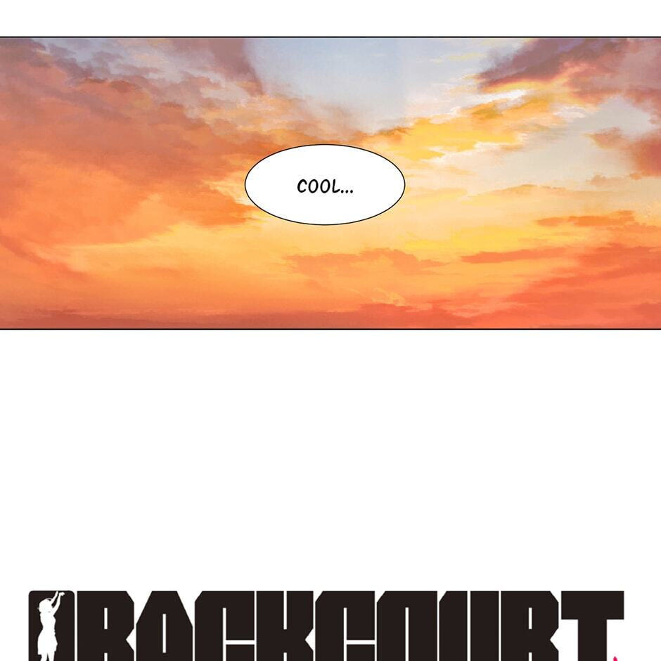 Backcourt Chapter 85 page 63 - 