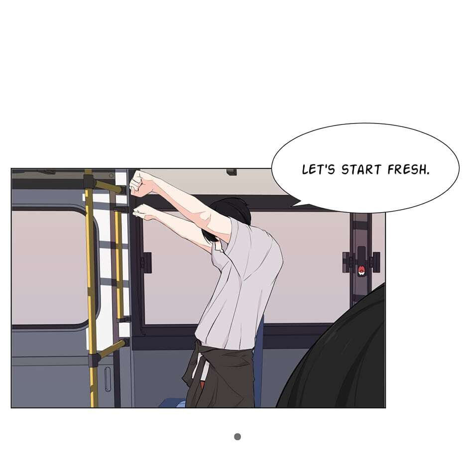 Backcourt Chapter 86 page 15 - 