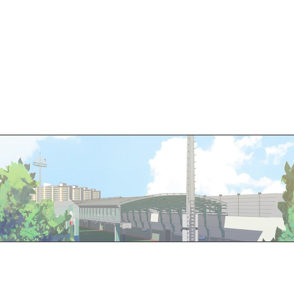Backcourt Chapter 86 page 17 - 