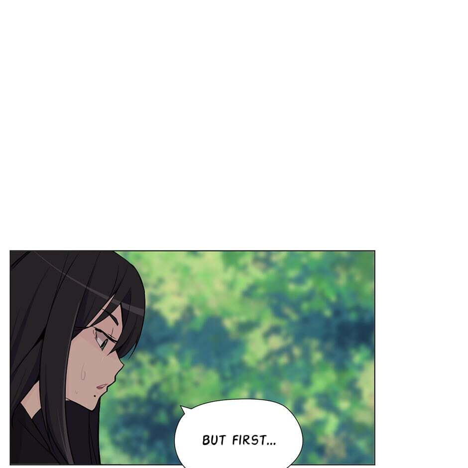 Backcourt Chapter 86 page 19 - 