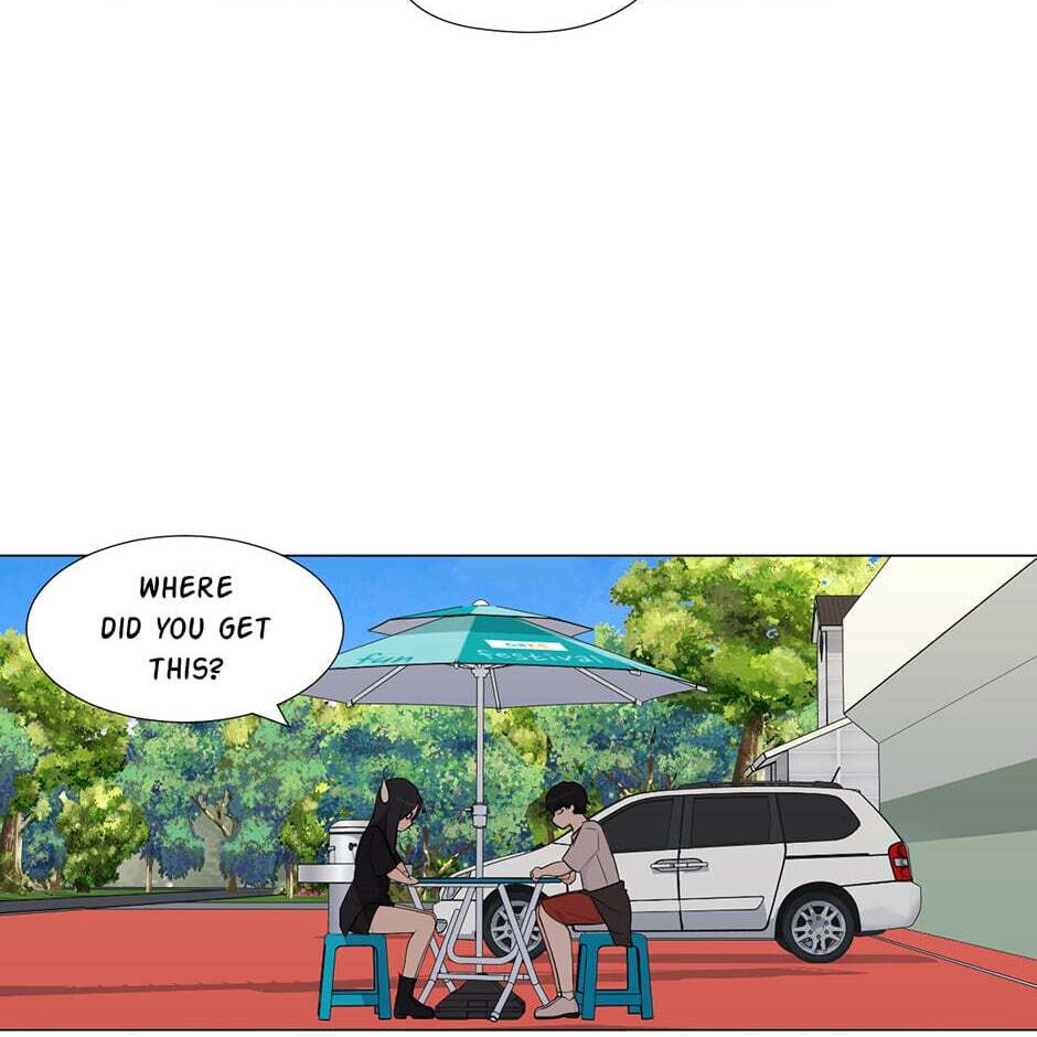 Backcourt Chapter 86 page 20 - 