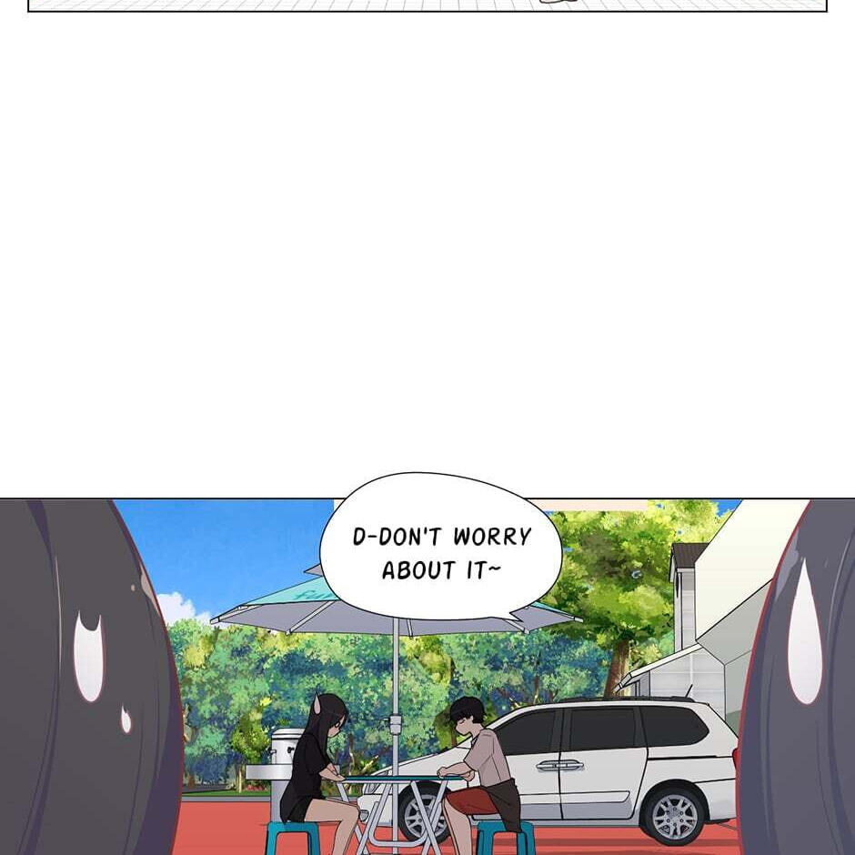 Backcourt Chapter 86 page 22 - 