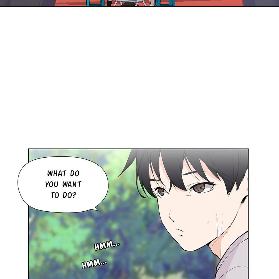 Backcourt Chapter 86 page 23 - 