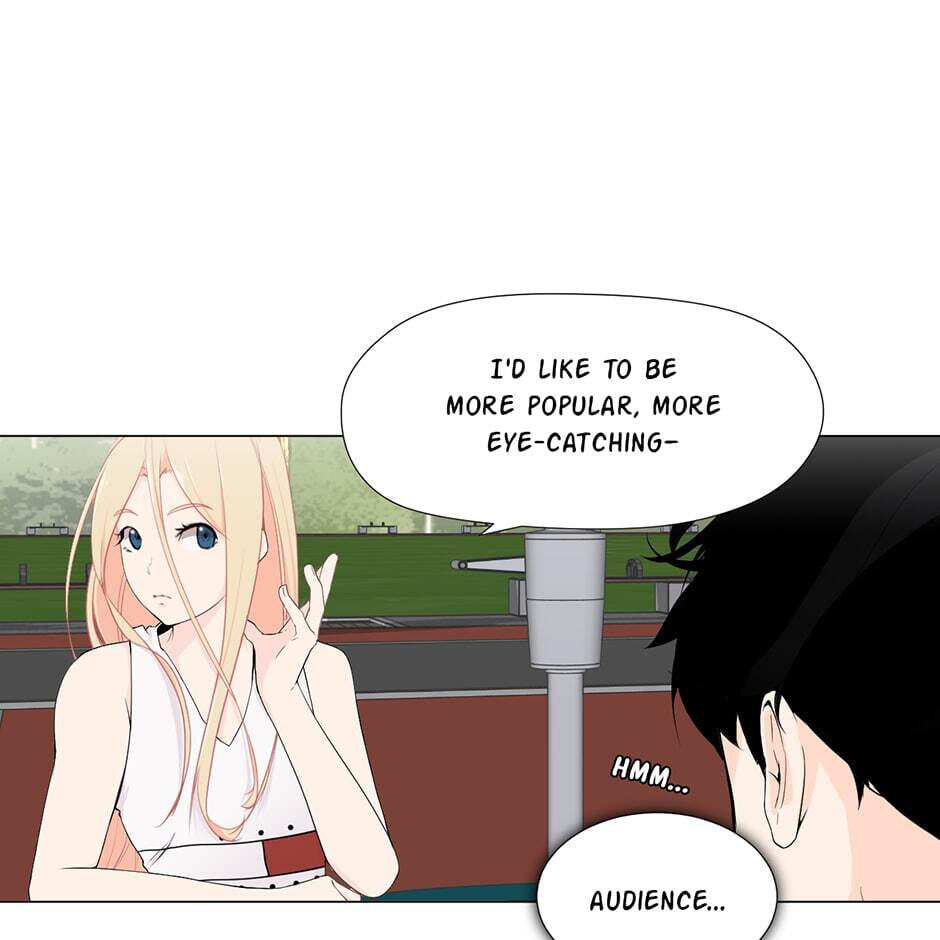 Backcourt Chapter 86 page 25 - 
