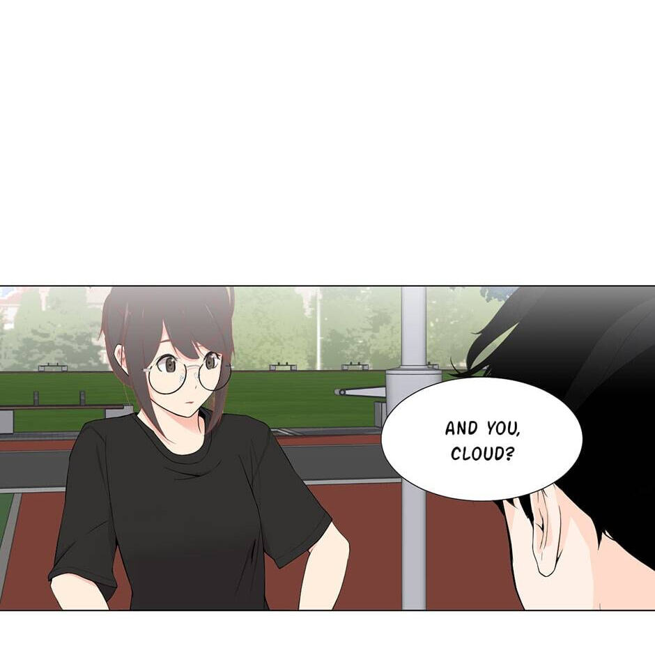 Backcourt Chapter 86 page 28 - 