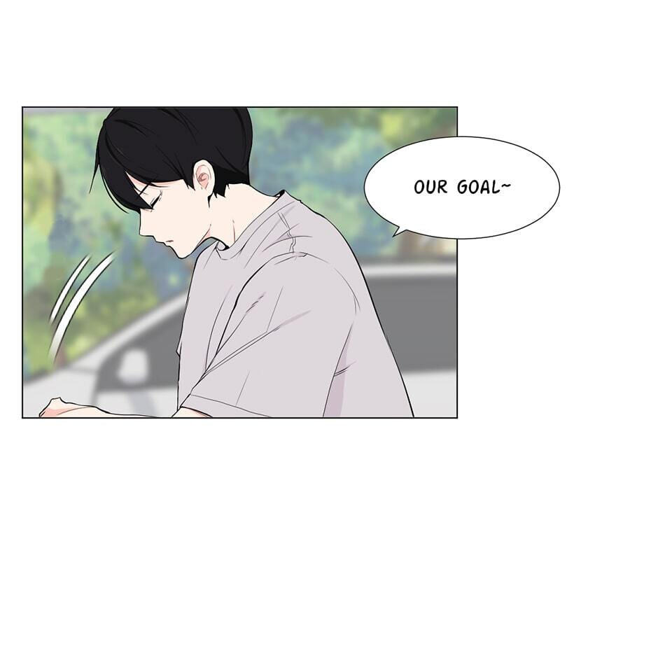 Backcourt Chapter 86 page 33 - 