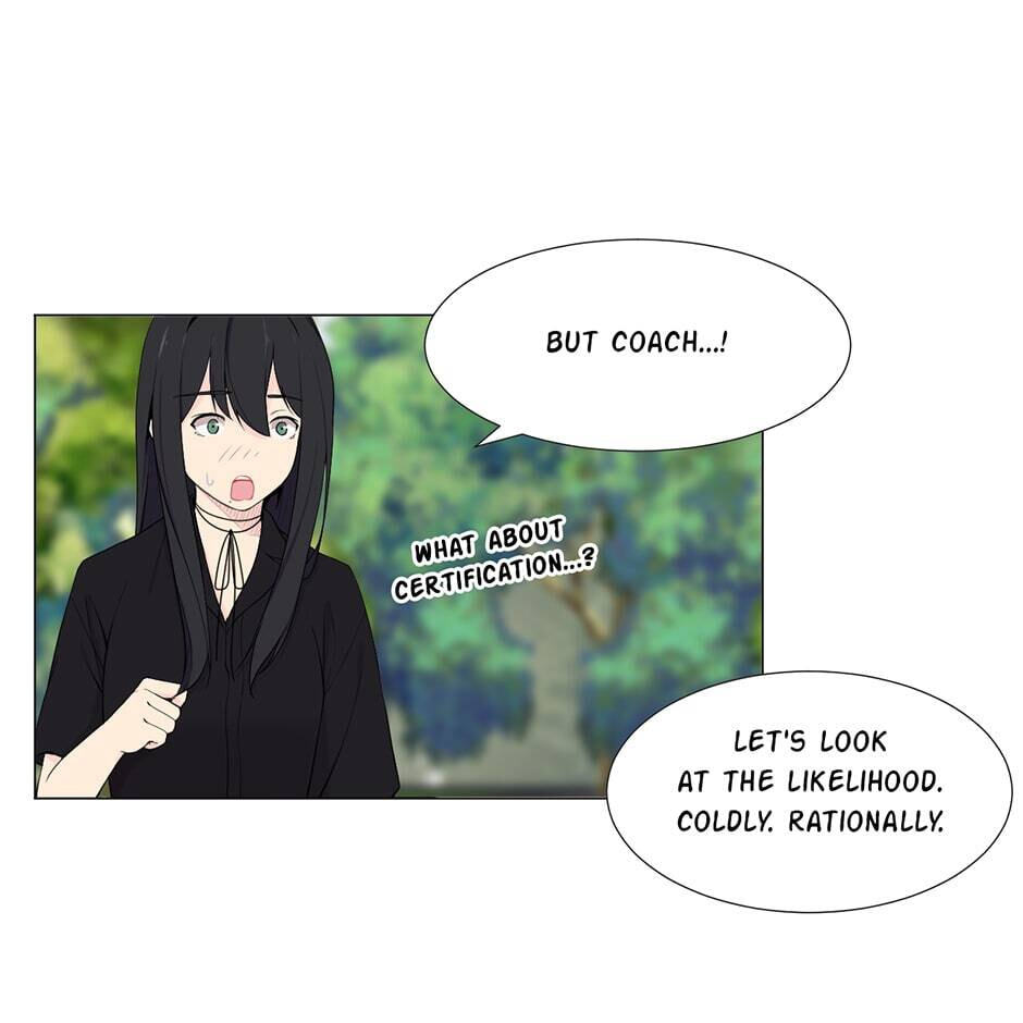 Backcourt Chapter 86 page 35 - 
