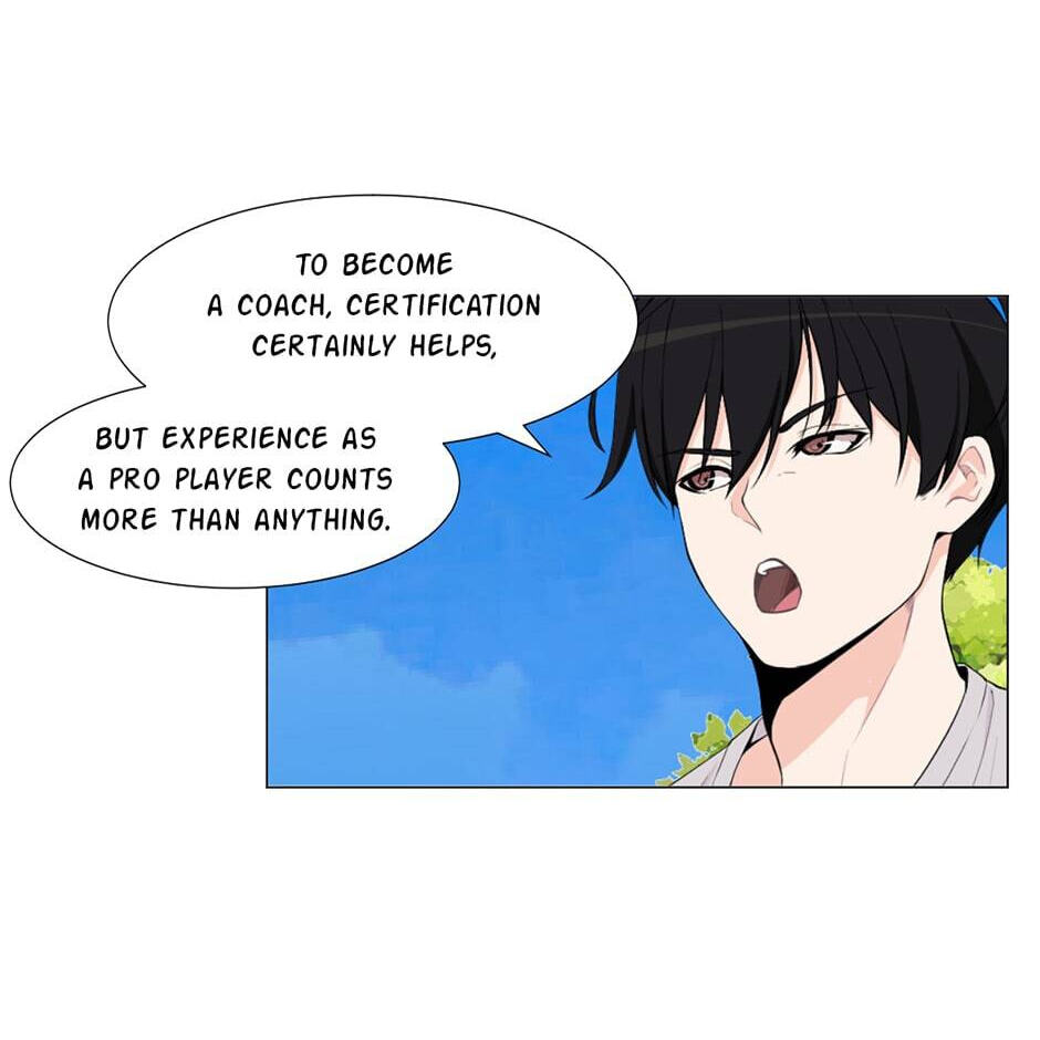 Backcourt Chapter 86 page 36 - 