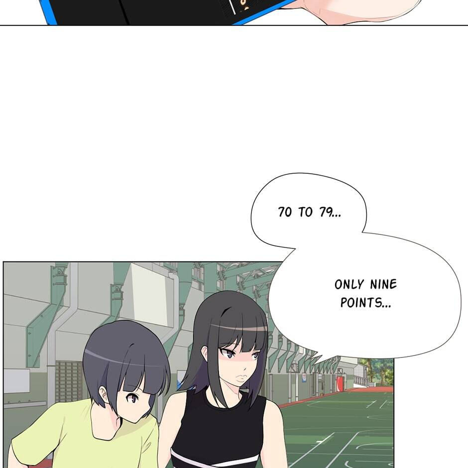 Backcourt Chapter 86 page 43 - 