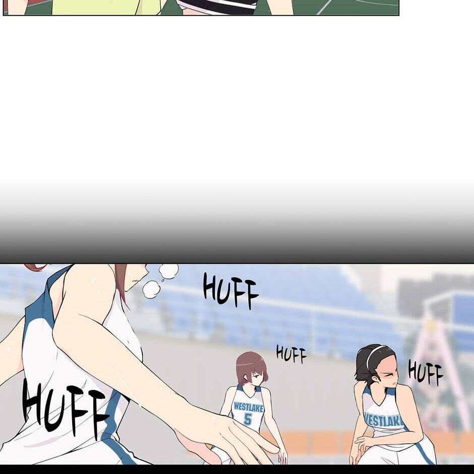 Backcourt Chapter 86 page 44 - 